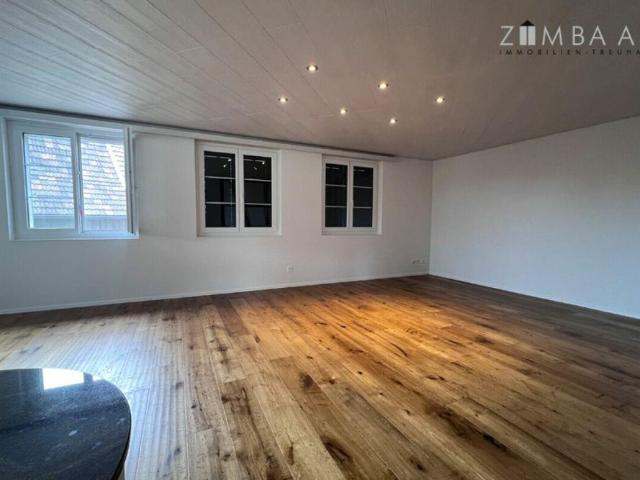Haus mieten in Zihlschlacht, Zihlschlacht-Sitterdorf