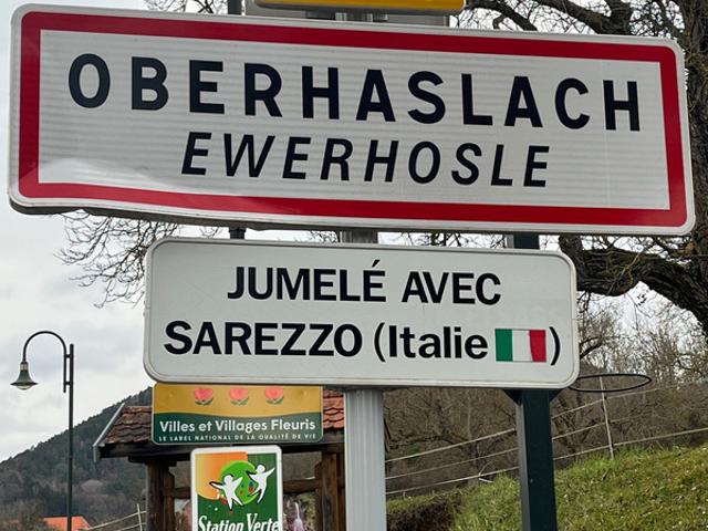 Terrain vente à Molsheim, Oberhaslach