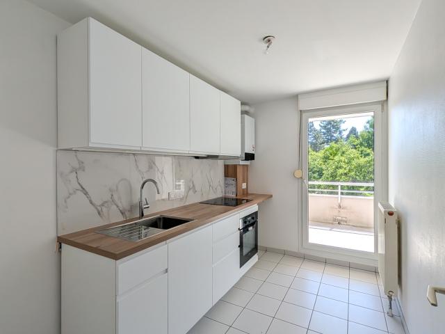 Appartement location à Strasbourg, Oberhausbergen