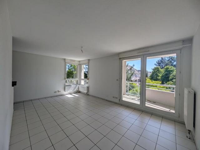 Appartement location à Strasbourg, Oberhausbergen