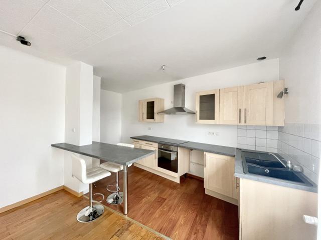 Appartement location à Strasbourg, Oberhausbergen