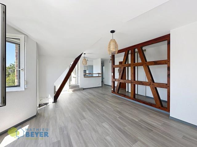 Appartement location à Strasbourg, Oberhausbergen