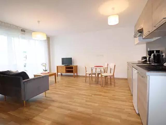 Appartement vente à Strasbourg, Oberhausbergen