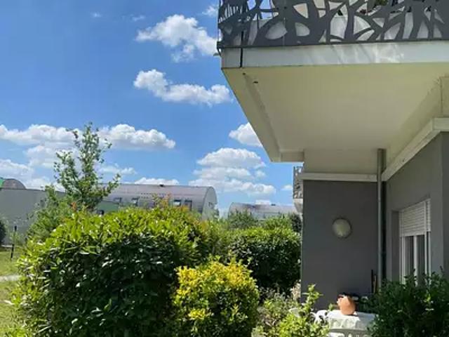 Appartement vente à Strasbourg, Oberhausbergen