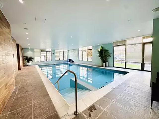 Appartement vente à Strasbourg, Oberhausbergen