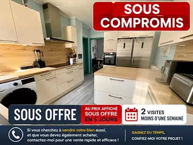 Appartement vente à Strasbourg, Oberhausbergen