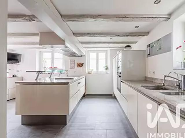 Maison vente à Oberhausbergen, Collectivité européenne d'Alsace