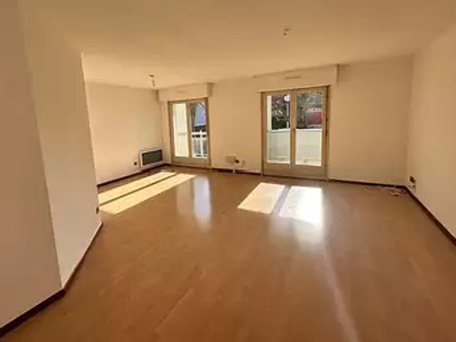 Appartement location à Strasbourg, Oberhausbergen