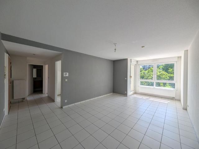 Appartement location à Strasbourg, Oberhausbergen