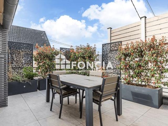 Appartement vente à Strasbourg, Oberhausbergen