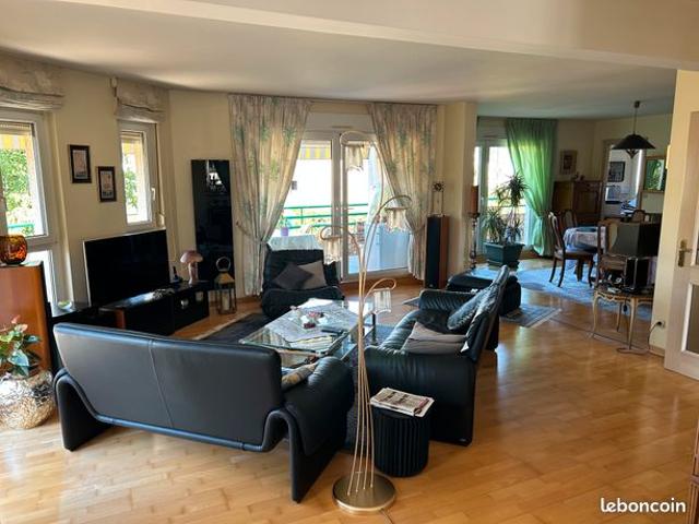 Appartement vente à Strasbourg, Oberhausbergen