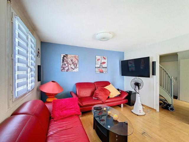 Appartement vente à Strasbourg, Oberhausbergen