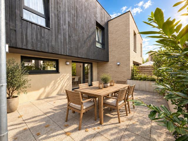 Appartement vente à Strasbourg, Oberhausbergen