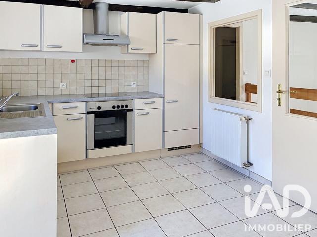 Appartement vente à Strasbourg, Oberhausbergen