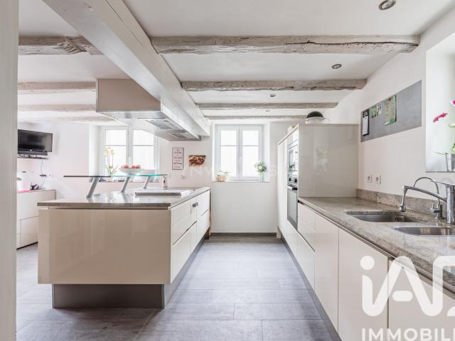 Maison vente à Oberhausbergen, Collectivité européenne d'Alsace