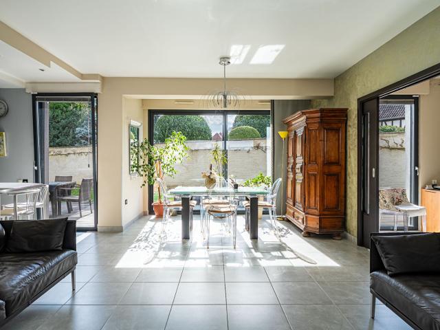 Maison vente à Strasbourg, Oberhausbergen