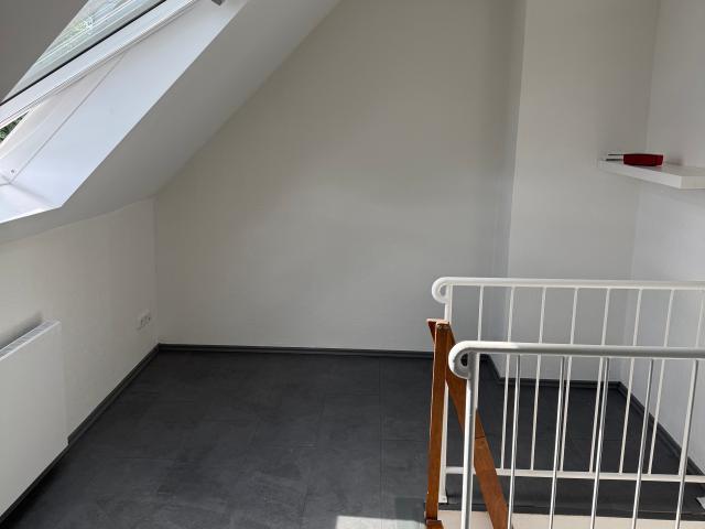 Apartment mieten in Osterfeld, Oberhausen