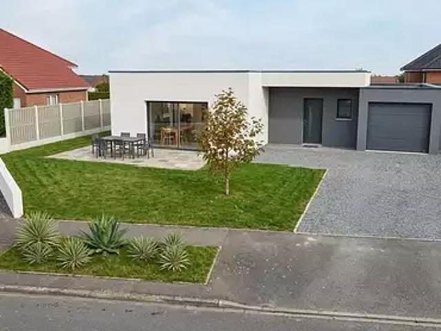 Maison vente à Thann-Guebwiller, Oberhergheim