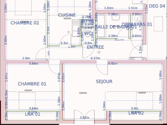 Appartement location à Oberhergheim, Collectivité européenne d'Alsace