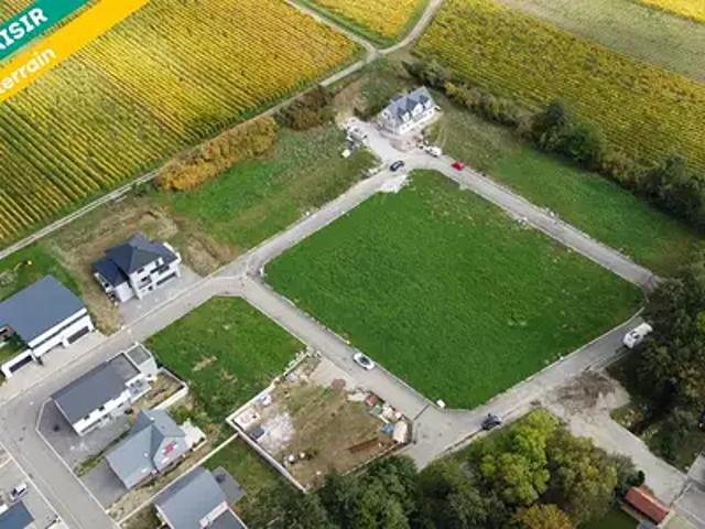 Appartement vente à Haguenau-Wissembourg, Oberhoffen-lès-wissembourg