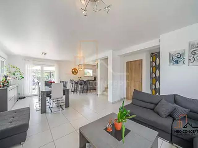 Maison vente à Camp d'Oberhoffen, Oberhoffen-sur-Moder