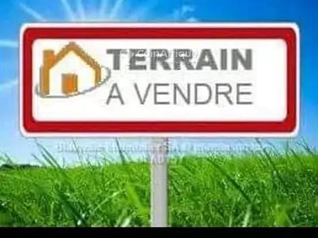 Terrain vente à Haguenau-Wissembourg, Oberhoffen-sur-moder