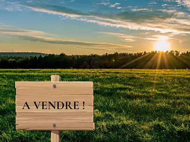Terrain vente à Haguenau-Wissembourg, Oberhoffen-sur-moder