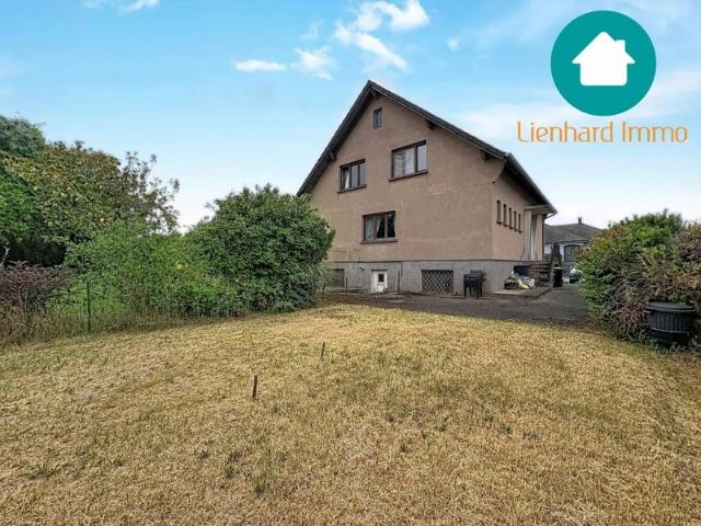 Maison vente à Haguenau-Wissembourg, Oberhoffen-sur-moder