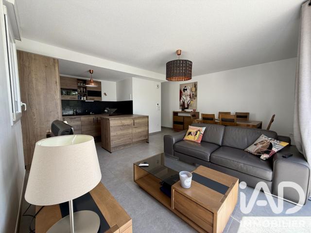 Appartement vente à Haguenau-Wissembourg, Oberhoffen-sur-moder
