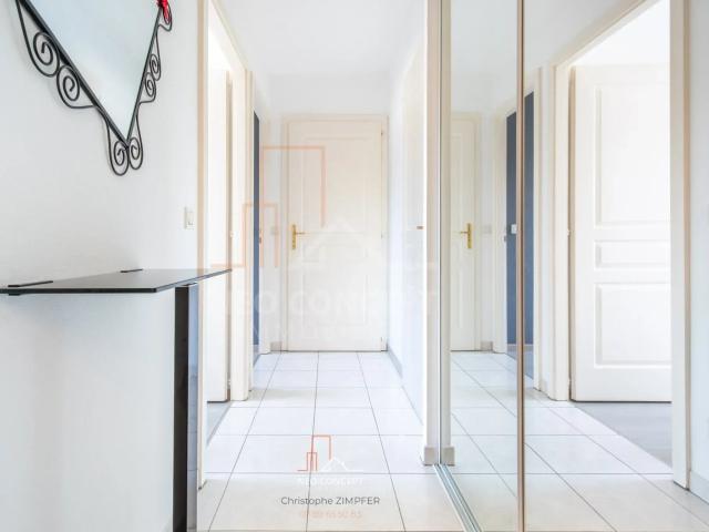 Appartement vente à Oberhoffen-sur-Moder, Collectivité européenne d'Alsace