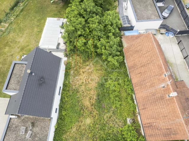 Terrain vente à Haguenau-Wissembourg, Oberhoffen-sur-moder