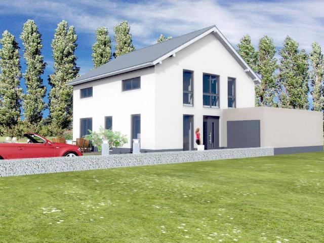 Haus kaufen in Oberkail, Rheinland-Pfalz