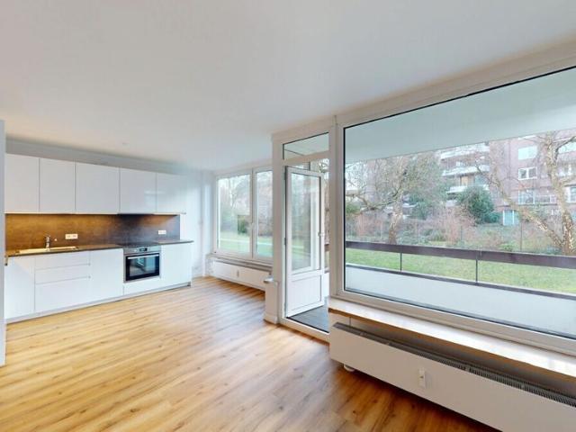 Apartment mieten in Oberkassel, Düsseldorf