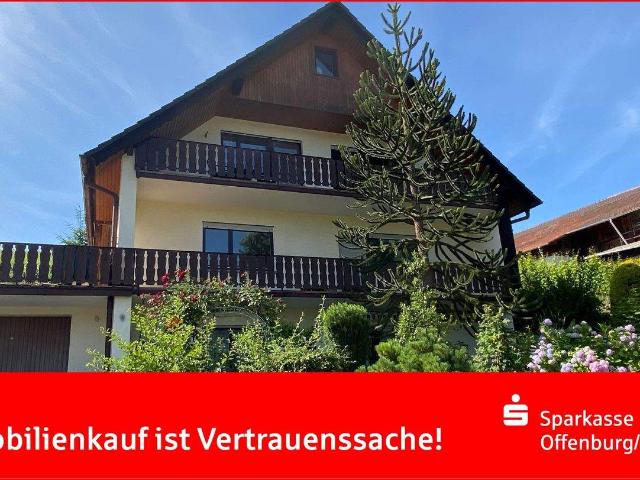 Haus kaufen in Oberkirch, Baden-Württemberg
