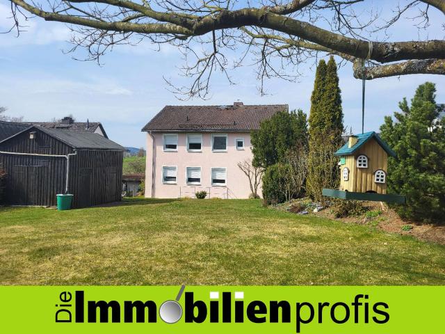 Haus kaufen in Oberkotzau, Bayern