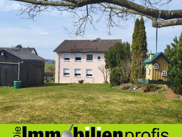 Haus kaufen in Oberkotzau, Bayern