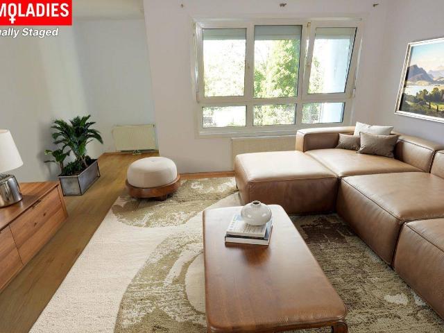 Apartment kaufen in Oberlaa, Wien