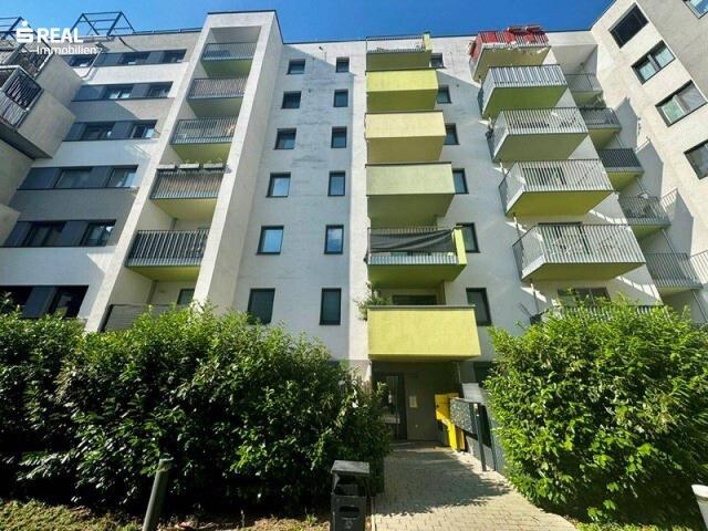 Apartment kaufen in KG Oberlaa Stadt, Wien