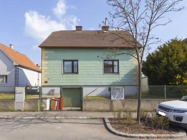 Haus kaufen in Leopoldsdorf im Marchfelde, Niederösterreich