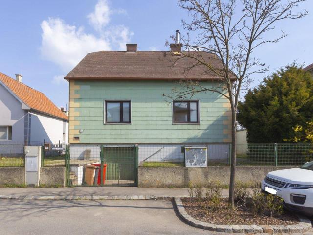 Haus kaufen in Leopoldsdorf im Marchfelde, Niederösterreich