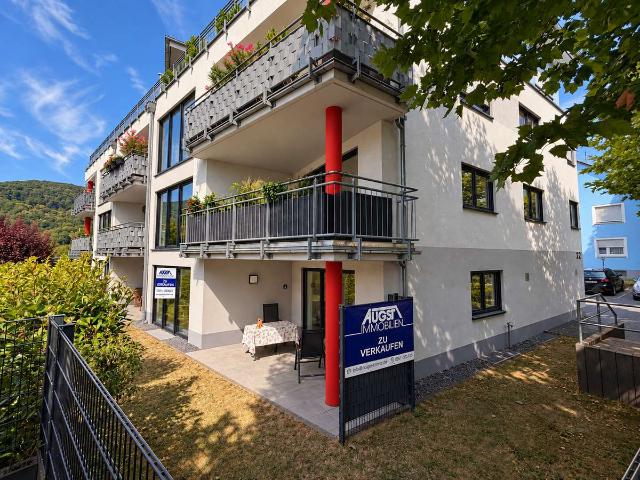 Wohnung kaufen in Lahnstein, Rhein-Lahn-Kreis
