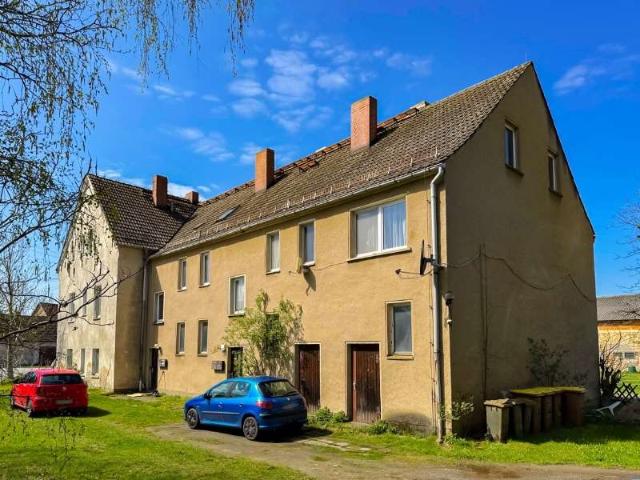 Haus kaufen in Königswartha - Rakecy, Bautzen - Budyšin