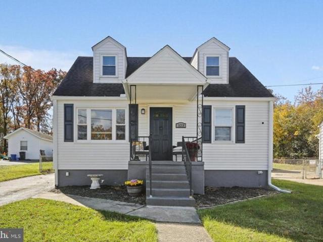 House for sale in Essex, Maryland