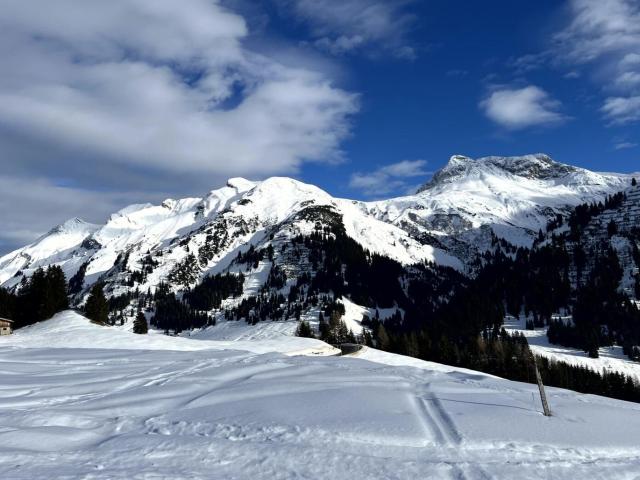 Grundstück kaufen in Lech am Arlberg, Vorarlberg