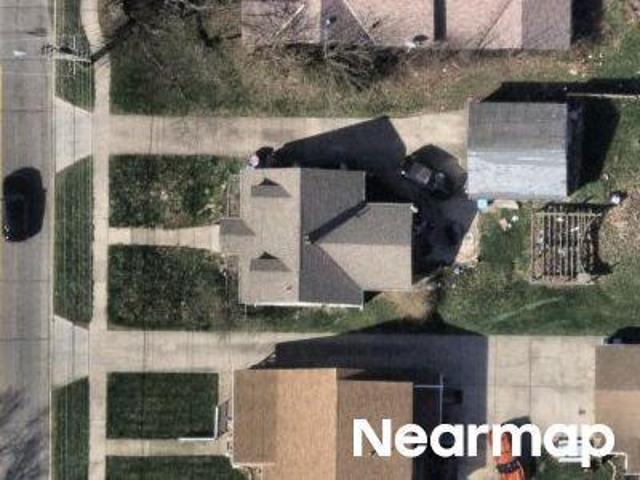 House for sale in Lorain, Ohio
