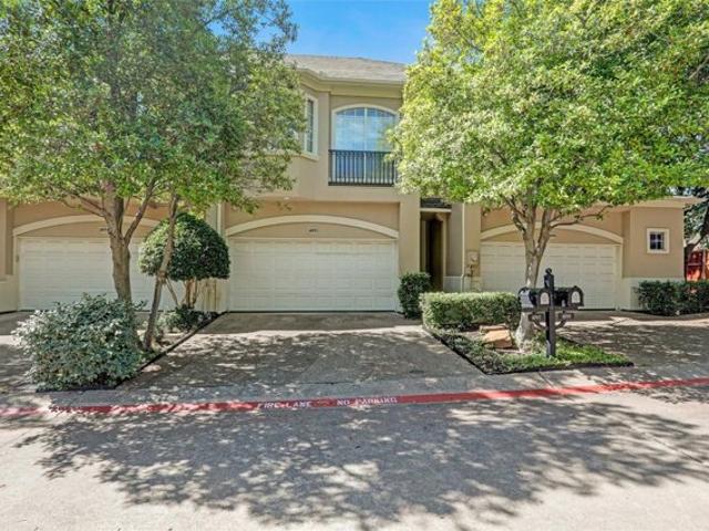 House for sale in Addison, Texas
