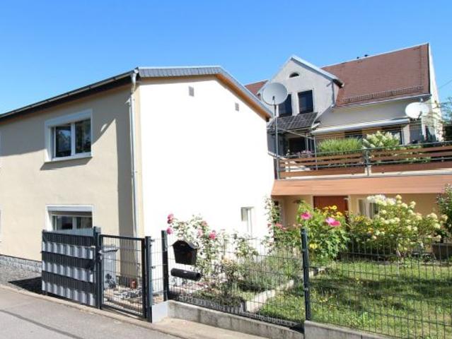 Haus kaufen in Oberlungwitz, Sachsen