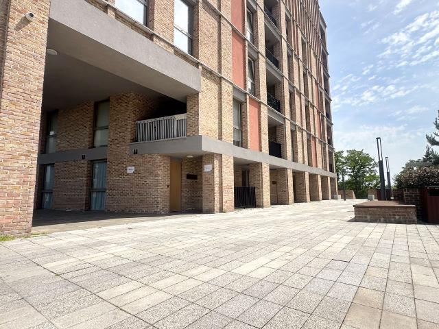 Apartment for rent in Dollis Hill, Greater London