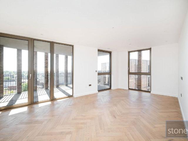 Apartment for rent in Dollis Hill, Greater London