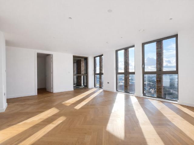 Apartment for rent in Dollis Hill, Greater London